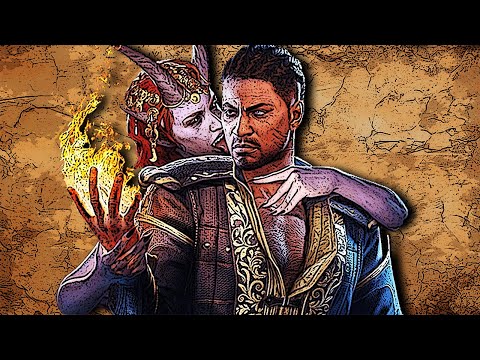 I Was WRONG About This Character.