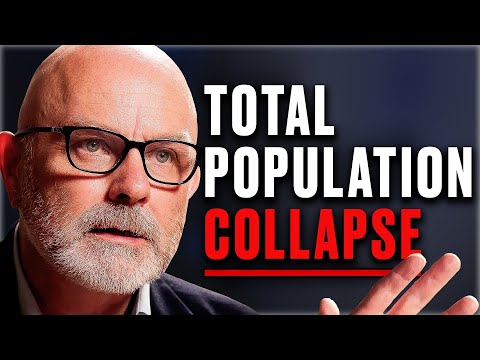 The Single Biggest Threat to Humanity - Stephen J Shaw