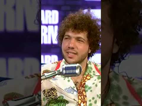 How Ed Sheeran Collab'd With Benny Blanco On "Love Yourself"