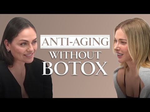 Acne, Aging & Botox Side Effects: The Truth About Real Skin Fixes, Gut Health & Inflammation