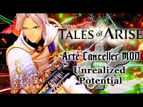[MOD] Arise Arte Cancellor: Failures and Possibilities
