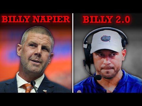 Did Florida Just Hire Billy Napier 2.0? (The Truth About the Sumrall Hire)