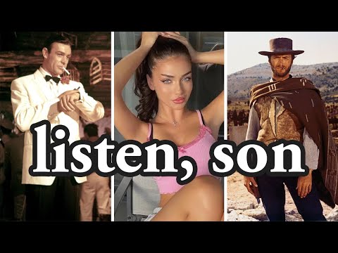 8 Gentleman Rules YOUR DAD Should Have Taught You