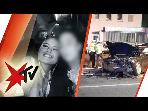 Tödliches Rennen in Ludwigsburg: Zwei unbeteiligte Frauen sterben | stern TV