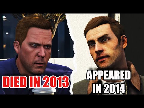 10 Incredible GTA Theories That Are Actually TRUE