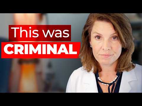 Hormone Replacement Therapy: Is it TOO LATE?