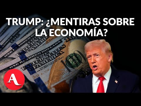 Mentiras y mundo de fantasía en discurso de Trump: Esquivel