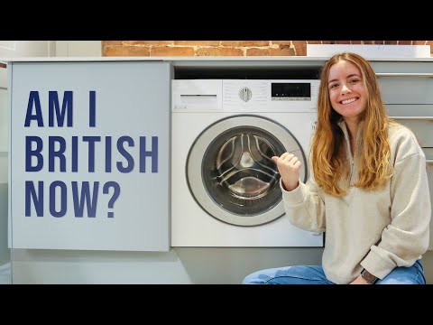 British words I say without even realising