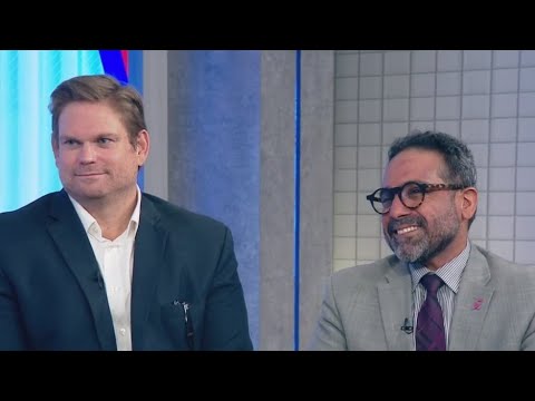 Key takeaways from the Harris-Trump presidential debate