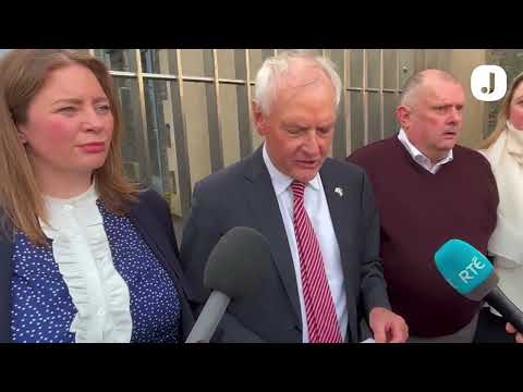 Four gardaí and retired superintendent found not guilty of perverting the court of justice