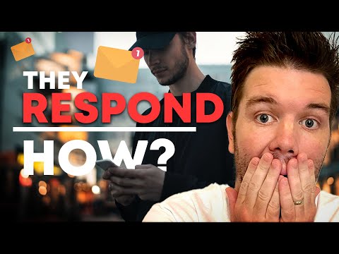 How To Text An Avoidant (And Get A Response)