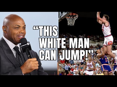 NBA Legends Explain What A Killer Tom Chambers Was