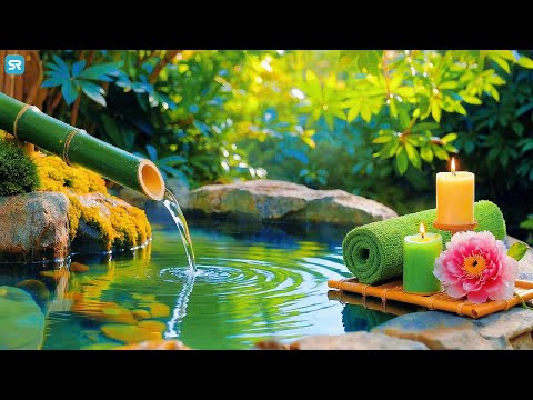 Calming Sleep Music 🌙 Stress Relief Music, Insomnia Healing, Heal Mind, Relaxing Music