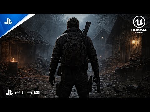 15 Games That Look TOO REAL to Be Video Games 2026