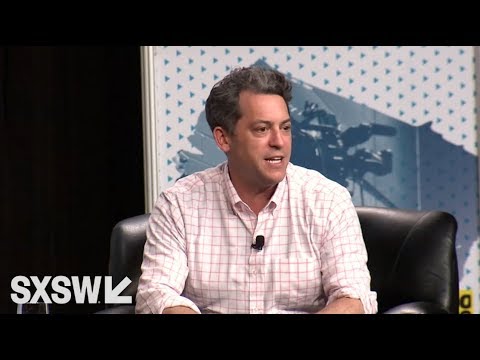 Creating the Modern Media Company | SXSW Interactive 2016