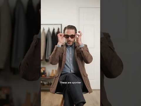 My Favorite Sunglasses