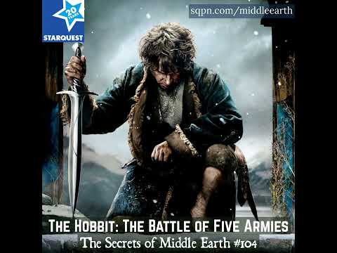 The Hobbit: The Battle of Five Armies
