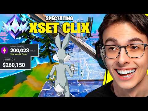 I Spectated UNREAL RELOAD & Exposed EARNINGS!