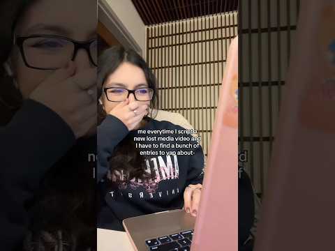 new lost media video in the works?? #lostmedia #disney #icarly #fyp #grease #funny