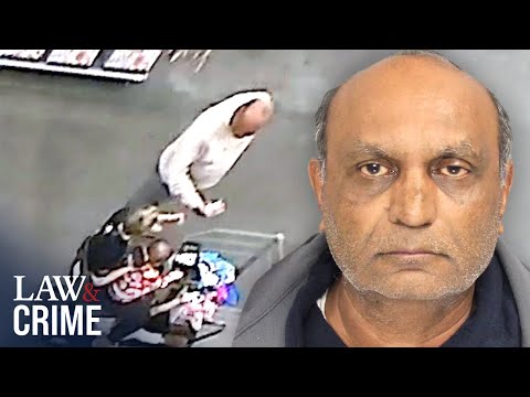 Major Twist in Shocking Walmart ‘Kidnapper’ Case