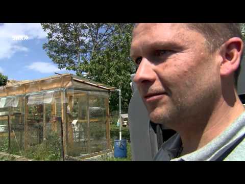 Der Bomben-Azubi - Arbeiten auf dem Pulverfass - Kampfmittelbeseitigungsdienst - SWR Mensch Leute