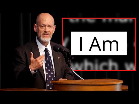 "Unless You Believe That I Am" | James White