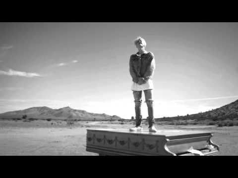 Justin Bieber - No Pressure feat. Big Sean (Official Video)