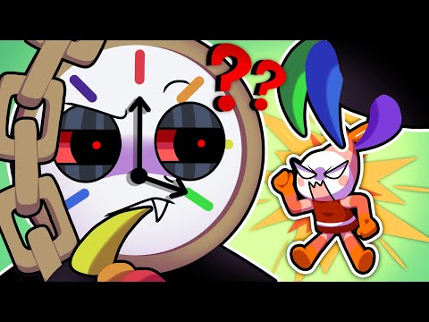 Can We Survive Vs Twisted Dyle In A Randomizer?? - Dandy's World