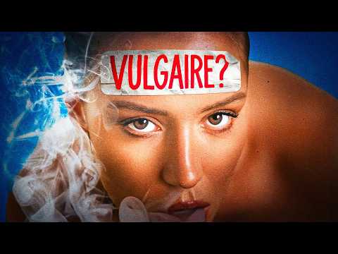 Pourquoi Adèle Exarchopoulos DÉRANGE autant ?