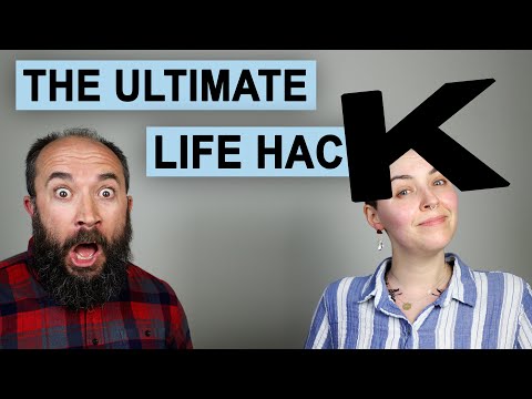 She Actually Did It!