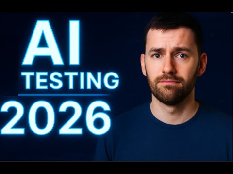 The Future of QA: AI in Testing 2026 Explained