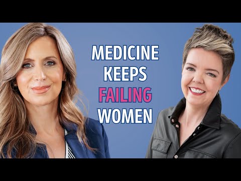 The Truth About Vaginal Health, Hormones & Midlife | Dr. Kelly Casperson