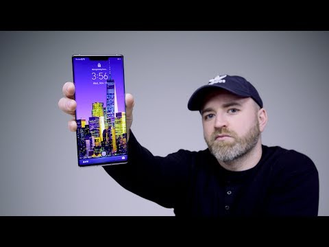 The Best Smartphone You Won't Buy