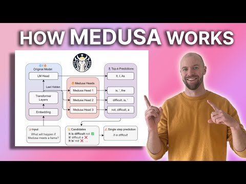 How Medusa Works