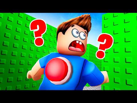 ГДЕ ЭТА КНОПКА?!😡 ТОЛЬКО 1 СМОГ НАЙТИ! Roblox