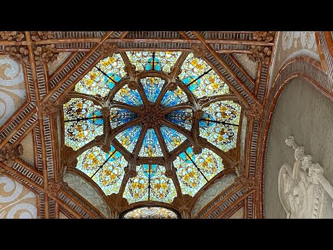 Tea with a Druid 296: Stilling the Busy Mind