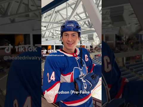 Hudson Williams Before Fame | Heated Rivalry Promo #hudsonwilliams #shanehollander