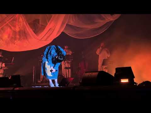 炎明熹 | 記得 | 阿拉斯加港灣 | Fix You |竹馬青梅 ［風之旅］My Voyage Goes On Live | 4K | Dolby Vision