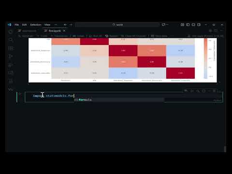 📖How Accurate Are Your ML Predictions? Improve with Standardization & Log Transform | Tutorial🧾