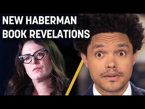 New Book Reveals Trump’s Vow to Not Leave White House & Kamala Visits Korea | The Daily Show