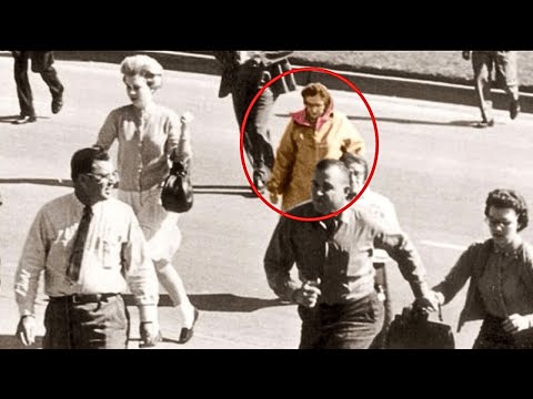 The Most Mysterious Photos of the 20th Century - Rare Photos