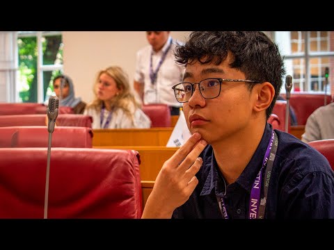 What Are You Going to Do Next Summer? | London 2026