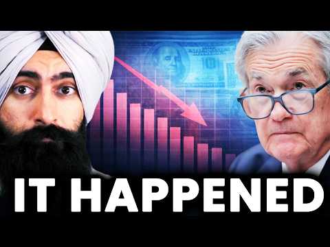 Jerome Powell Under Criminal Investigation — Here’s What It Means for Your Money