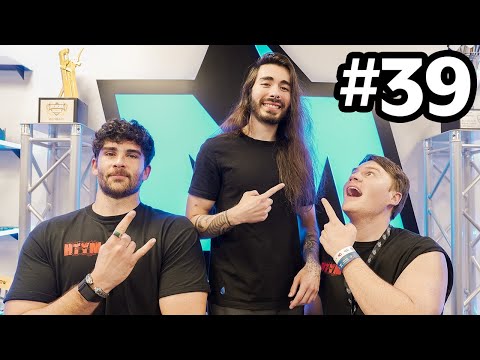 MoistCritikal & Hasanabi Discuss Creator Clash, Guns, Responding To Trolls & More | Fear&Penguinz0