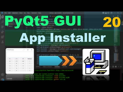 Python Beginners - How to deploy Python app - Part 20 #coding #programming #pythonprogramming