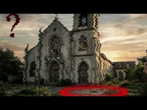 Chile, 1950 — La novia traicionada y la boda que convirtió la iglesia en un eco eterno de tragedia