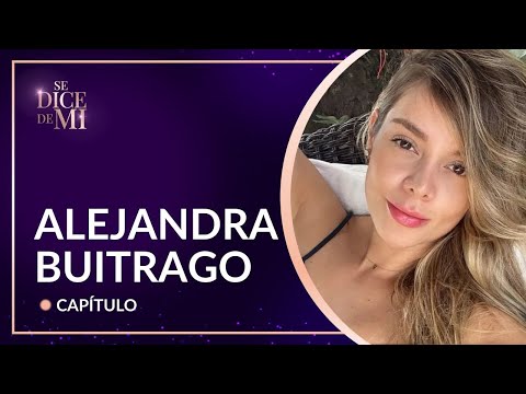 Alejandra Buitrago reveló los motivos de su separación con J Balvin: ¿Infidelidad? - Se Dice De Mí