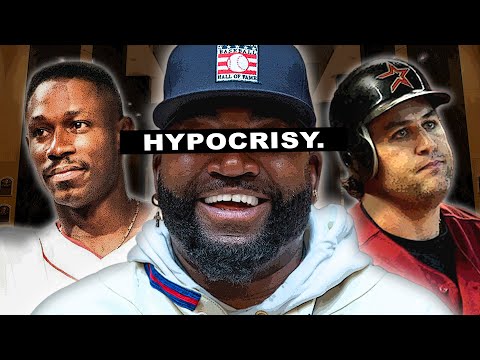 The BIG Problem with the Baseball Hall of Fame