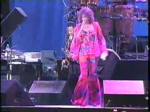 Whitney Houston - Medley - HQ Live - BRAZIL