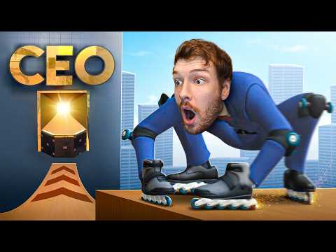 I Was Hired to Voice in a Rage Game